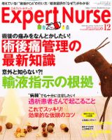エキスパートナース 2010年12月号 表紙