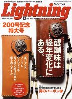 Lightning（ライトニング）のバックナンバー (4ページ目 45件