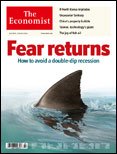 英国The Economist（エコノミスト） May 29th 2010 (発売日2010年05月29日) 表紙