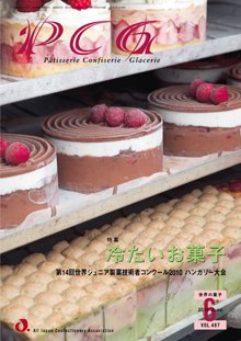 PCG（ピーシージー） VOL.487 (発売日2010年06月01日) 表紙