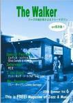 The Walker’s（ザウォーカーズ） No.6 表紙
