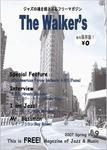 The Walker’s（ザウォーカーズ） No.9 表紙