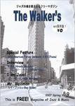 The Walker’s（ザウォーカーズ） No.9 (発売日2007年05月31日) 表紙
