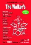 The Walker’s（ザウォーカーズ） No.15 表紙