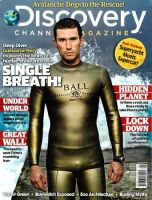 Discovery Channel Magazine（ディスカバリーチャンネルマガジン） 0809 (発売日2009年05月15日) 表紙