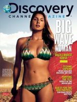 Discovery Channel Magazine（ディスカバリーチャンネルマガジン） 0902 (発売日2009年11月15日) 表紙