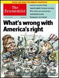 英国The Economist（エコノミスト） June 12th 2010 (発売日2010年06月12日) 表紙