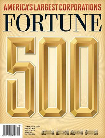FORTUNE（フォーチュン） 5/3特大号 (発売日2010年04月22日) 表紙
