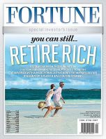 FORTUNE（フォーチュン） 6/14号 表紙