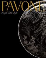 PAVONE（パボーネ） vol.17 表紙