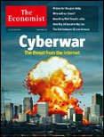 英国The Economist（エコノミスト） July 3rd 2010 (発売日2010年07月03日) 表紙