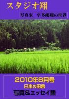 スタジオ翔 vol.12 (発売日2010年07月22日) 表紙