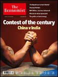 英国The Economist（エコノミスト） Aug 21st 2010 (発売日2010年08月21日) 表紙