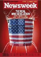 ニューズウィーク英語版 Newsweek Dec 13 2010 Special Issue 表紙