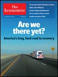 英国The Economist（エコノミスト） Sep 18th 2010 (発売日2010年09月18日) 表紙