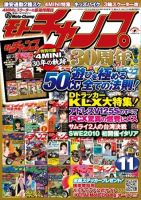 モトチャンプ 2010年11月号 (発売日2010年10月06日) 表紙