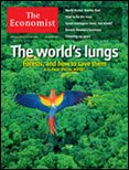 英国The Economist（エコノミスト） Sep 25th 2010 (発売日2010年09月25日) 表紙