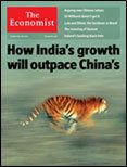 英国The Economist（エコノミスト） Oct 2nd 2010 表紙
