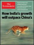 英国The Economist（エコノミスト） Oct 2nd 2010 (発売日2010年10月02日) 表紙