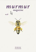 マーマーマガジン（murmur magazine） 08号 表紙