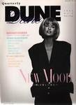 DUNE　(デューン) 4 (発売日1994年03月15日) 表紙