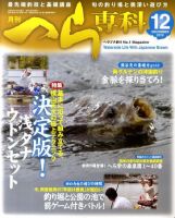 へら専科 12月号 (発売日2010年11月04日) 表紙