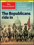 英国The Economist（エコノミスト） Nov 6rd 2010 (発売日2010年11月06日) 表紙
