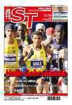The Japan Times Alpha（ジャパンタイムズアルファ） Vol.60 No.46 (発売日2010年11月14日) 表紙
