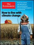 英国The Economist（エコノミスト） Nov 27th 2010 (発売日2010年11月27日) 表紙