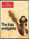 英国The Economist（エコノミスト） 2003年03月01日発売号 表紙