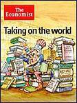 英国The Economist（エコノミスト） 2003年03月08日発売号 表紙