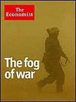 英国The Economist（エコノミスト） 2003年03月29日発売号 表紙