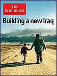 英国The Economist（エコノミスト） 2003年04月19日発売号 表紙