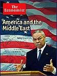英国The Economist（エコノミスト） 2003年05月17日発売号 表紙