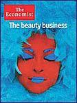 英国The Economist（エコノミスト） 2003年05月24日発売号 表紙