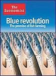 英国The Economist（エコノミスト） 2003年08月09日発売号 表紙