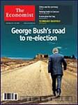 英国The Economist（エコノミスト） 2003年09月06日発売号 表紙