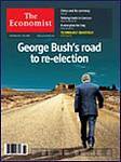 英国The Economist（エコノミスト） 2003年09月06日発売号 表紙