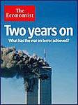 英国The Economist（エコノミスト） 2003年09月13日発売号 表紙