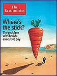 英国The Economist（エコノミスト） 2003年10月11日発売号 表紙