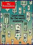英国The Economist（エコノミスト） 2003年12月06日発売号 表紙