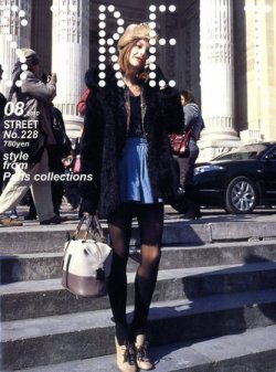 STREET（ストリート） 2010年8月号 (発売日2010年07月12日) | 雑誌