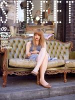 STREET（ストリート） 2010年9月号 (発売日2010年08月11日) 表紙