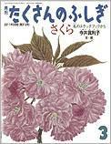 たくさんのふしぎ 2011年3月号 表紙