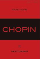 ポケットショパン2　ノクターン 2010年04月22日発売号 表紙