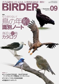 中古】週刊 野鳥の世界 全国版 2010年 10/5号 NO.31 [分冊百科]