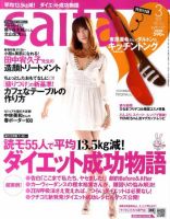 saita オファー 雑誌 読者 モデル