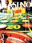 カジノジャパン Vol.9 (発売日2005年01月31日) 表紙