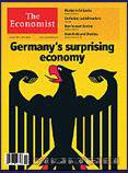 英国The Economist（エコノミスト） 2005年08月20日発売号 表紙
