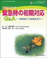 ナーシングケアQ＆A 34号 (発売日2010年10月28日) 表紙